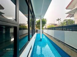 Seletar Hills Estate (D28), Semi-Detached #620134561